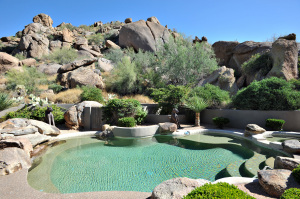 Troon Ridge home for sale