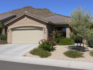 37909 N Raleigh Way Anthem Arizona 85086