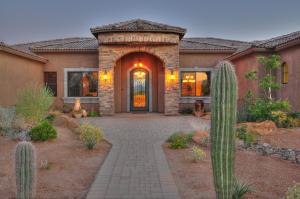Granite Mountain Estates home for sale