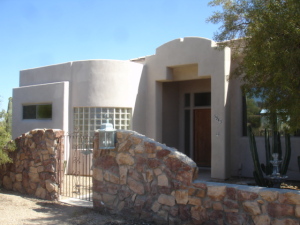 Other Desert Foothills Area Property home for sale