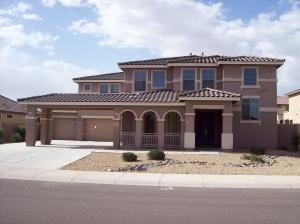 15356 COOLIDGE Street, Goodyear, AZ, 85395, USA