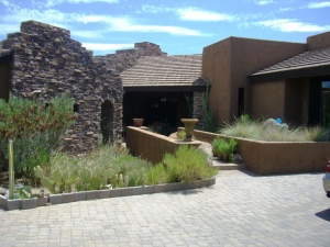 Gambel Quail home for sale