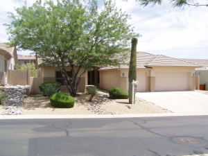 Summit at McDowell Mountain home for sale