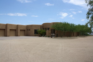 Granite Mountain Area Non-HOA Property home for sale