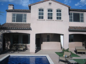 Camelot Homes at DC Ranch home for sale