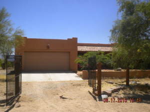 Granite Mountain Area Non-HOA Property home for sale