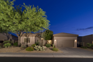 Terravita home for sale