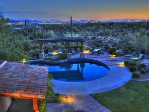 Pinnacle Peak Vistas home for sale