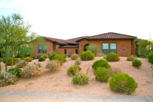 Bel Canto by Cachet Homes home for sale