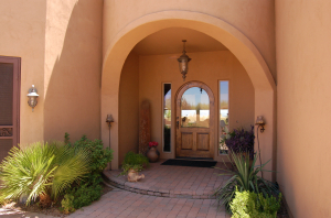 Granite Mountain Estates home for sale