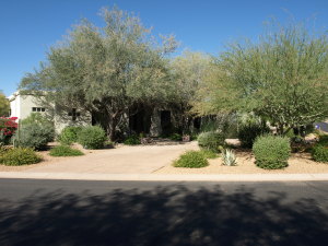 Tonto Verde home for sale