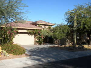 40909 N Harbour Town Way Anthem Arizona 85086