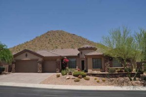 1608 W Silver Pine Drive Anthem Arizona 85086
