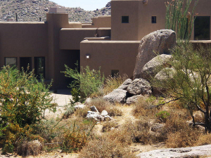 Boulders - South Community home for sale