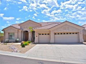 Dorado home for sale
