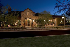The Parks at Silverleaf home for sale