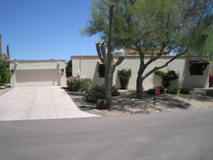 Rio Verde home for sale