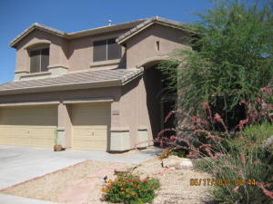 40838 N Majesty Court Anthem Arizona 85086