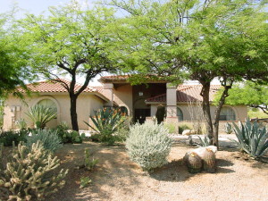 Lone Mountain Vista home for sale