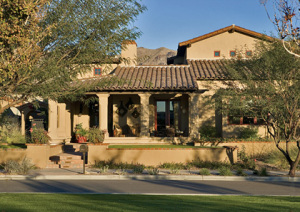 The Parks at Silverleaf home for sale