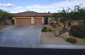 Bellasera home for sale