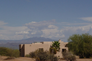 Granite Mountain Area Non-HOA Property home for sale