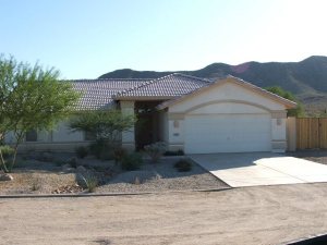 2503 LAMB Road, Casa Grande, AZ, 85193, USA