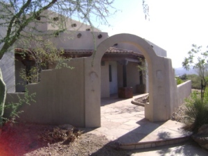 Granite Mountain Area Non-HOA Property home for sale