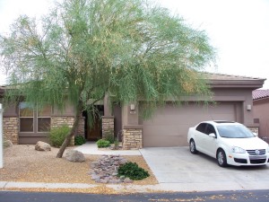 2287 SqFt - 3/3 bed/bath - $399,900