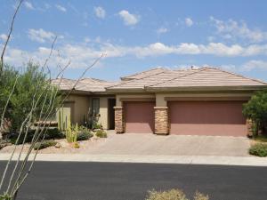41314 N Bent Creek Way Anthem Arizona 85086