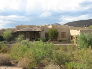 Gambel Quail home for sale