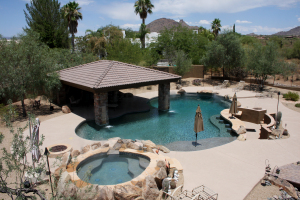 Pinnacle Paradise home for sale