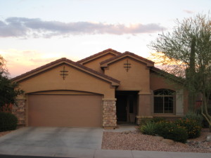 41323 N River Bend Road Anthem Arizona 85086