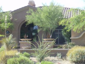 Cresta Norte home for sale