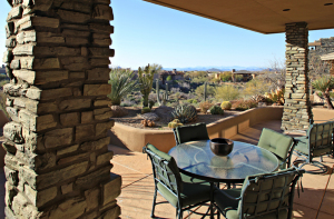 Sonoran Ridge home for sale