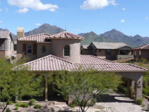 The Terraces at Desert Parks Village home for sale