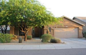 The Overlook at McDowell Mountain home for sale