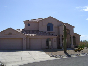 Carriage Trails home for sale