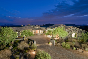 Saguaro Forest home for sale