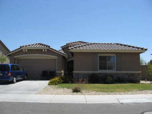 41417 N Hudson Trail Anthem Arizona 85086