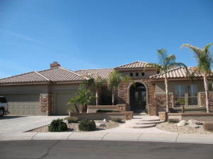 Surprise, AZ - $729,000