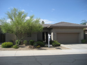 Bellasera home for sale