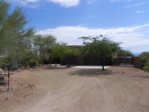 Granite Mountain Area Non-HOA Property home for sale
