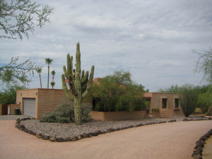 Pinnacle Peak Estates home for sale