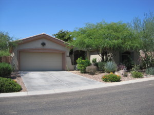 2342 W Shadow Glen Court Anthem Arizona 85086