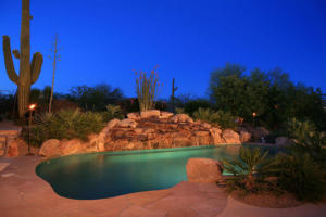 Saguaro Highlands home for sale