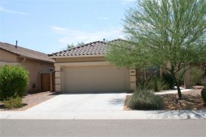 4523 W Fortune Drive Anthem Arizona 85086