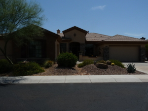1955 W Wayne Lane Anthem Arizona 85086