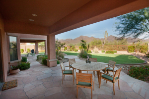 Windgate Ranch home for sale