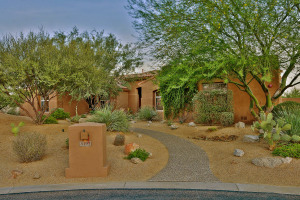 Sand Flower home for sale